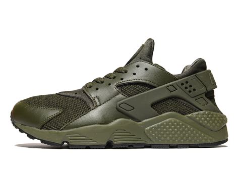 nike air huarache groen|nike air huarache men's.